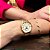 Relógio Orient Feminino Eternal Dourado FGSS0207S2KX - Imagem 2