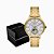 Relógio Orient Feminino Eternal Dourado FGSS0207S2KX - Imagem 6