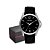Relógio Mondaine Masculino Clássico Prateado 99740G0MVNH1 - Imagem 6