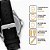 Relógio Mondaine Masculino Clássico Prateado 99740G0MVNH1 - Imagem 4
