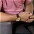 Relógio Mondaine Masculino Analógico Couro 99739GPMVDH2 - Imagem 2