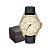 Relógio Mondaine Masculino Analógio Social Preto 99419GPMVDH6 - Imagem 6