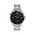 Relógio Mondaine Masculino Anadigi Prateado 32810G0MVNE2 - Imagem 1