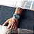 Relogio Casio G-Shock Masculino Anadigi Azul GA-010-2ADR - Imagem 2