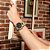 Relógio Casio G-Shock Masculino Anadigi GA-010-5ADR - Imagem 2