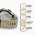 Relógio Casio G-Shock Masculino Anadigi GA-010-5ADR - Imagem 4