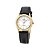 Relógio Champion Feminino Pulseira de Couro Social  CH25098M - Imagem 1