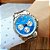 Relógio Casio Masculino Analógico Collect MTP-1375D-2A2VDF-SC - Imagem 2