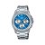 Relógio Casio Masculino Analógico Collect MTP-1375D-2A2VDF-SC - Imagem 1