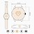 Relógio Casio Duro Masculino Analógico Prateado MDV-107D-8AVDF-SC - Imagem 4