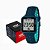Relógio X-watch Unissex Pulseira de Silicone Digital  XGPPD177WBXDA - Imagem 6