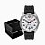 Relógio Orient Masculino Sport Analógico MBSP1028S2PX - Imagem 6