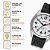 Relógio Orient Masculino Sport Analógico MBSP1028S2PX - Imagem 3