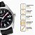 Relógio Orient Masculino Com Calendário Fundo Preto MBSP1028P2PX - Imagem 3