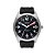 Relógio Orient Masculino Com Calendário Fundo Preto MBSP1028P2PX - Imagem 1