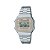 Relógio Casio Unissex Digital Vintage A168WA-8AYDF-SC - Imagem 1