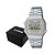 Relógio Casio Unissex Digital Vintage A168WA-8AYDF-SC - Imagem 5