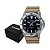 Relógio Casio Masculino Analógico Marrom MTP-VD01-5EVUDF-SC - Imagem 5