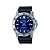 Relógio Casio Masculino Mostrador Azul MTP-VD01-2EVUDF-SC - Imagem 1