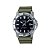 Relógio Casio Masculino Analógico Verde MTP-VD01-3EVUDF-SC - Imagem 1