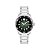 Relógio Technos Masculino Automático Diver Fundo Verde 8205OX/1V - Imagem 1