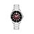 Relógio Technos Masculino Automático Diver Fundo Vinho 8205PA/1R - Imagem 1
