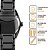 Relógio Technos Masculino Automático Diver Ionizado 8205OY1P - Imagem 3