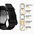 Relógio G-Shock Masculino Digital Preto GD-B500-1DR - Imagem 3