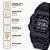 Relógio G-Shock Masculino Digital Preto GD-B500-1DR - Imagem 2