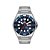 Relógio Orient Masculino Automático Gás Hélio F49SS035D1SX - Imagem 1