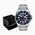 Relógio Orient Masculino Automático Gás Hélio F49SS035D1SX - Imagem 6