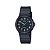 Relógio Casio Unissex Analógico Preto LQ-24B-1BDF-SC - Imagem 1