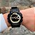 Relógio G-Shock Masculino Digital Preto Dourado GD-100GB-1DR - Imagem 2