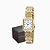 Relógio Mondaine Feminino Analógico Dourado 32378LPMVDE1 - Imagem 6