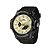 Relógio X-Watch Masculino Anadigi Pulseira De Silicone XMPPA360C1PX - Imagem 1