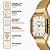 Relógio Mondaine Feminino Com Calendário 32849GPMVDA1 - Imagem 3