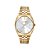 Relógio Mondaine Feminino Dourado Calendário 32541GPMVDE1 - Imagem 1