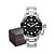 Relógio Mondaine Masculino Fundo Preto Aço Prateado 99660G0MVNE1 - Imagem 6