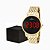 Relógio Champion Feminino Digital Dourado CH40099H - Imagem 5
