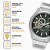 Relógio Orient Masculino Automatico NH3SS005E1SX - Imagem 2