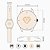 Relógio Orient Masculino Analógico Prata MBSS1369S1SX - Imagem 4