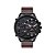 Relógio Orient Masculino XL Cronógrafo MYSCT003G2NX - Imagem 1