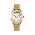 Relógio Technos Masculino Automático Aço Dourado 8205ON/1K - Imagem 1