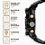 Relógio Mormaii Masculino Anadigi Protection MO1134AF/8D - Imagem 2