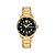 Relógio Technos Masculino Automático Dourado 8205OZ/1P - Imagem 1