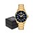 Relógio Technos Masculino Automático Dourado 8205OZ/1A - Imagem 4