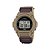 Relógio Casio Masculino Digital Velcro Bege W-219HB-5AVDF-SC - Imagem 1