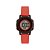 Relógio Mormaii Masculino Vermelho Digital MO07020A/8R - Imagem 1