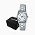 Relógio Casio Feminino Analógico Prata LTP-V006D-7BUDF-SC - Imagem 5