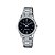 Relógio Casio Feminino Analógico Prateado LTP-V005D-1BUDF-SC - Imagem 1